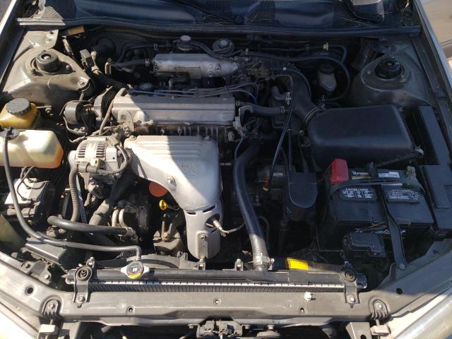 Photo 10 VIN: JT2BG22K2X0338064 - TOYOTA CAMRY LE 