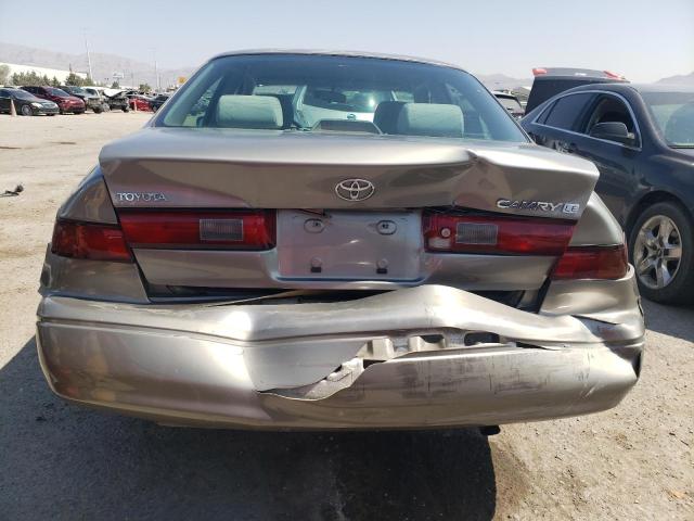 Photo 5 VIN: JT2BG22K2X0338064 - TOYOTA CAMRY LE 