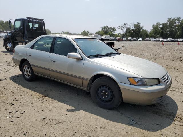 Photo 3 VIN: JT2BG22K2X0357276 - TOYOTA CAMRY LE 