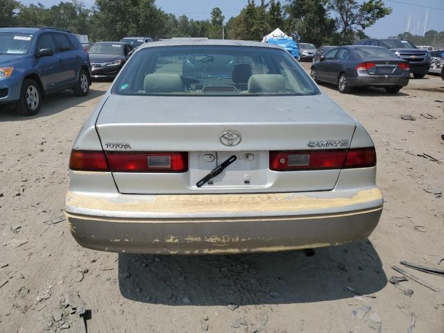 Photo 5 VIN: JT2BG22K2X0357276 - TOYOTA CAMRY LE 