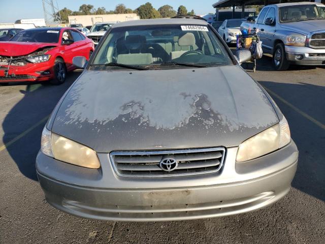 Photo 4 VIN: JT2BG22K2Y0395916 - TOYOTA CAMRY CE 