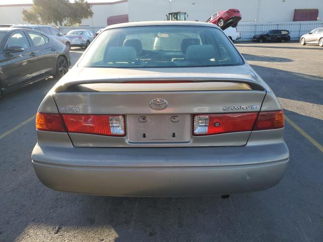 Photo 5 VIN: JT2BG22K2Y0395916 - TOYOTA CAMRY CE 