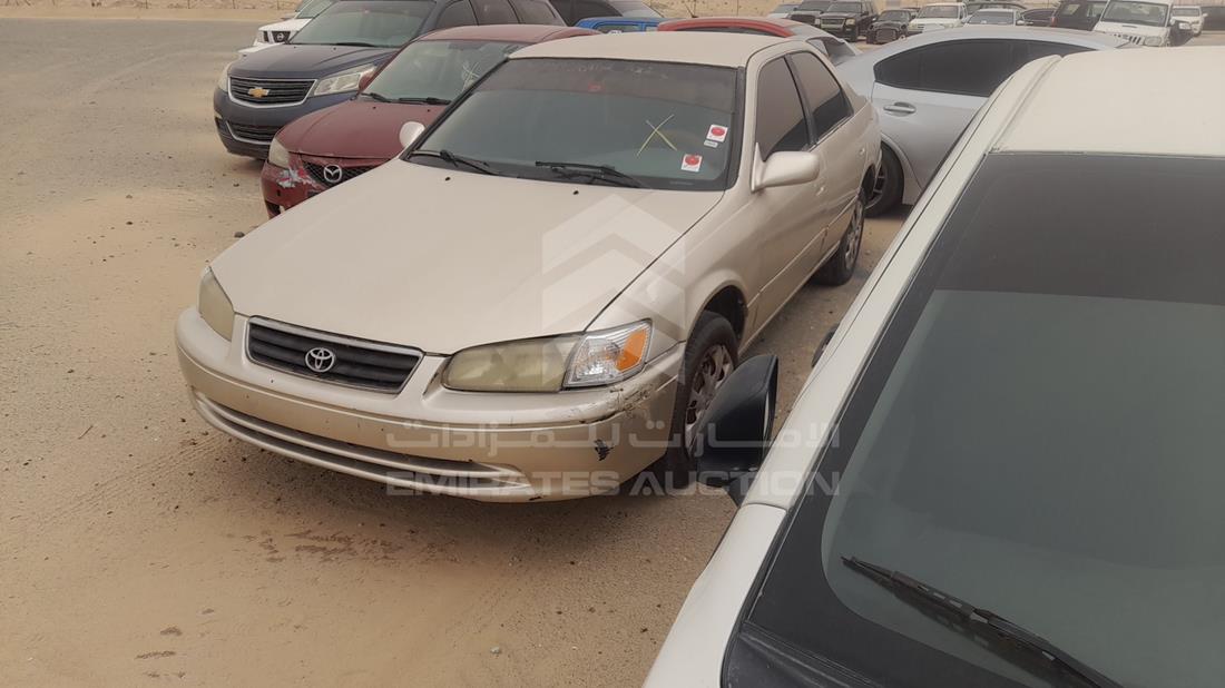 Photo 4 VIN: JT2BG22K2Y0439946 - TOYOTA CAMRY 