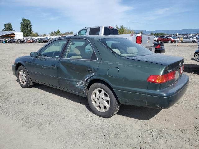 Photo 1 VIN: JT2BG22K2Y0445763 - TOYOTA CAMRY CE 