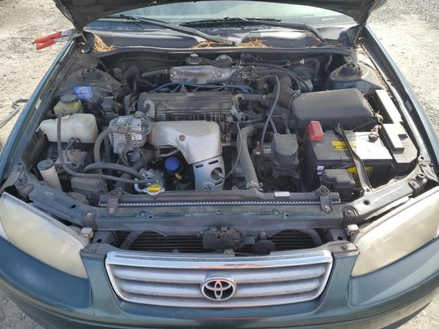 Photo 10 VIN: JT2BG22K2Y0445763 - TOYOTA CAMRY CE 