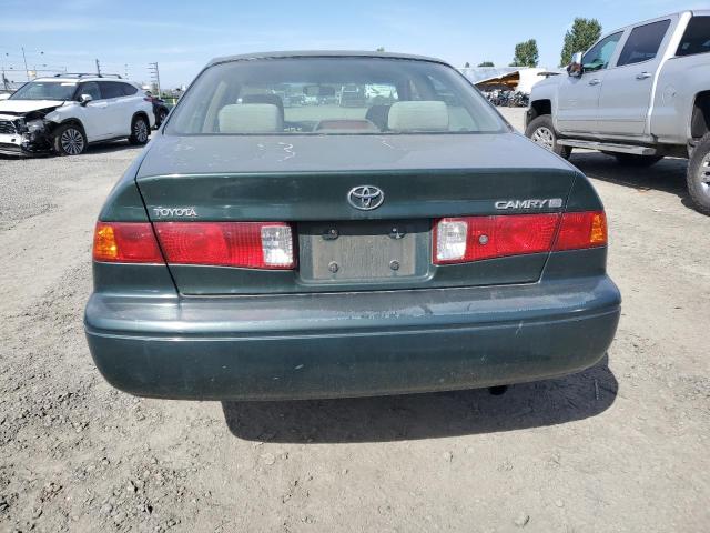 Photo 5 VIN: JT2BG22K2Y0445763 - TOYOTA CAMRY CE 