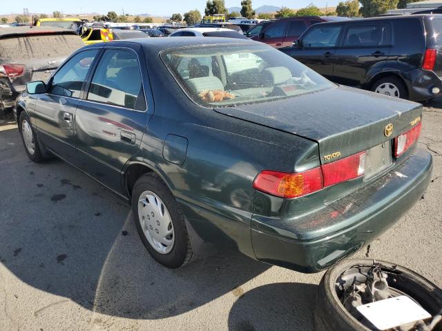 Photo 1 VIN: JT2BG22K2Y0458299 - TOYOTA CAMRY 