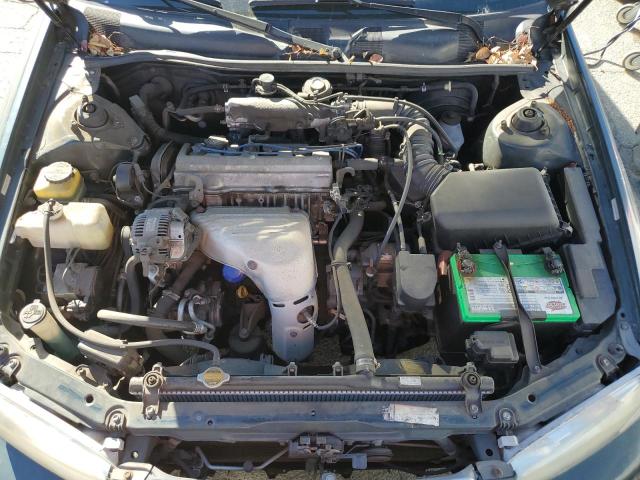 Photo 10 VIN: JT2BG22K2Y0458299 - TOYOTA CAMRY 