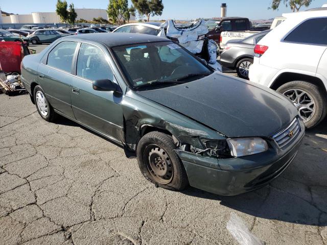 Photo 3 VIN: JT2BG22K2Y0458299 - TOYOTA CAMRY 