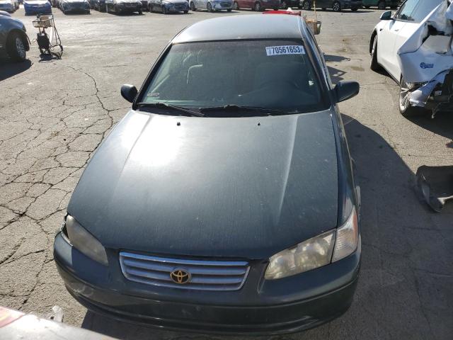 Photo 4 VIN: JT2BG22K2Y0458299 - TOYOTA CAMRY 