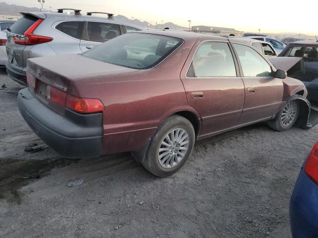 Photo 2 VIN: JT2BG22K2Y0458481 - TOYOTA CAMRY CE 