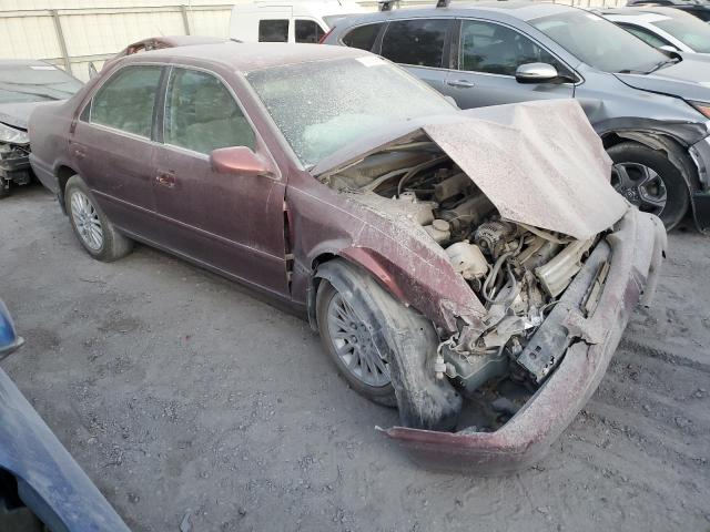 Photo 3 VIN: JT2BG22K2Y0458481 - TOYOTA CAMRY CE 