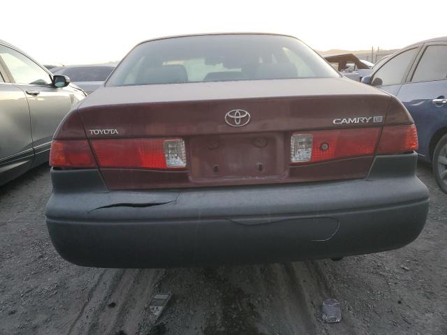 Photo 5 VIN: JT2BG22K2Y0458481 - TOYOTA CAMRY CE 