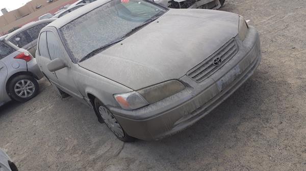 Photo 10 VIN: JT2BG22K2Y0471781 - TOYOTA CAMRY 