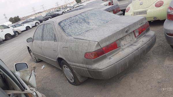 Photo 7 VIN: JT2BG22K2Y0471781 - TOYOTA CAMRY 