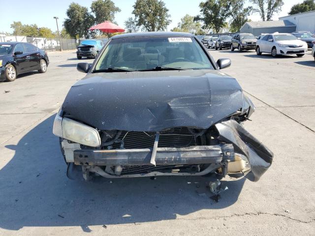 Photo 4 VIN: JT2BG22K2Y0530649 - TOYOTA CAMRY CE 