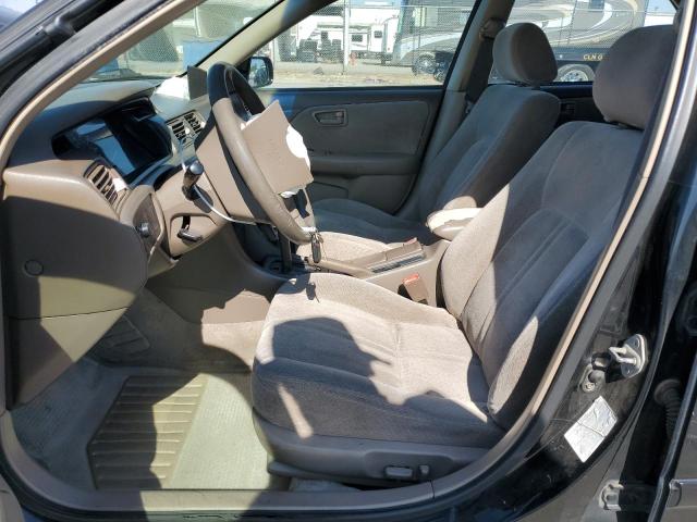 Photo 6 VIN: JT2BG22K2Y0530649 - TOYOTA CAMRY CE 