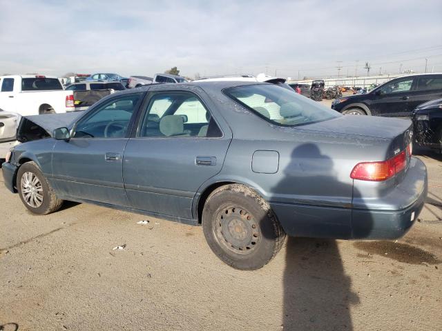 Photo 1 VIN: JT2BG22K310558272 - TOYOTA CAMRY CE 