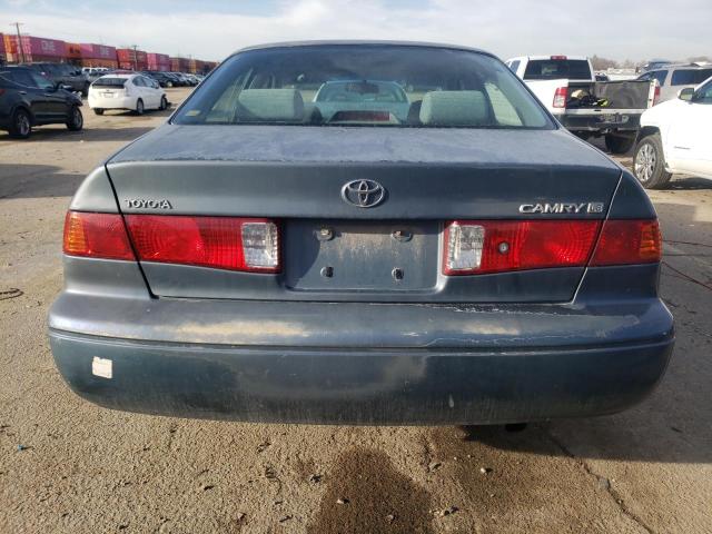 Photo 5 VIN: JT2BG22K310558272 - TOYOTA CAMRY CE 