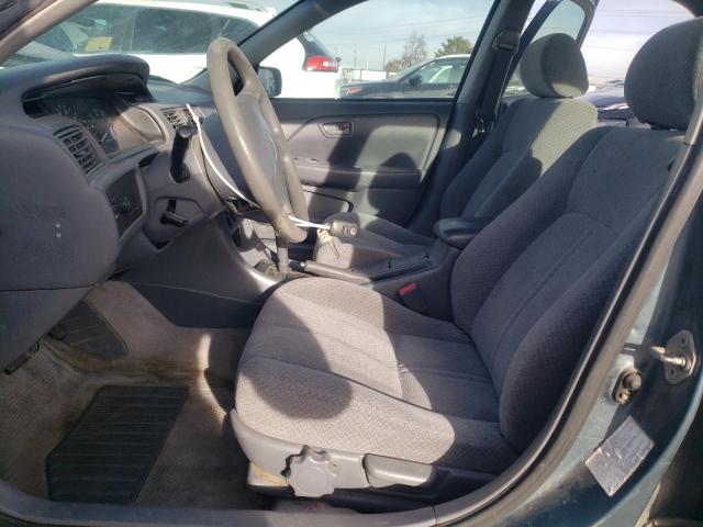 Photo 6 VIN: JT2BG22K310558272 - TOYOTA CAMRY CE 