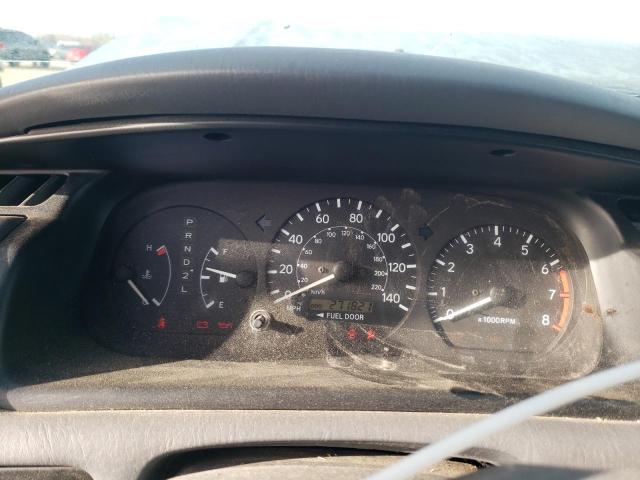 Photo 8 VIN: JT2BG22K310558272 - TOYOTA CAMRY CE 