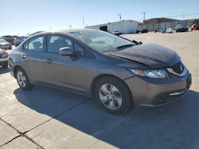 Photo 3 VIN: JT2BG22K310602383 - HONDA CIVIC 