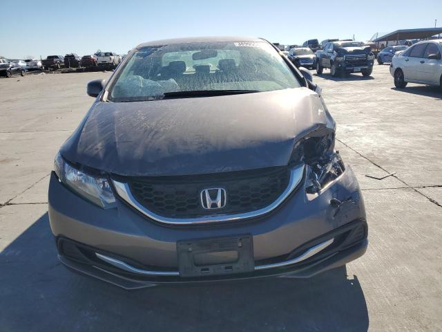 Photo 4 VIN: JT2BG22K310602383 - HONDA CIVIC 