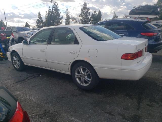 Photo 1 VIN: JT2BG22K310606045 - TOYOTA CAMRY 