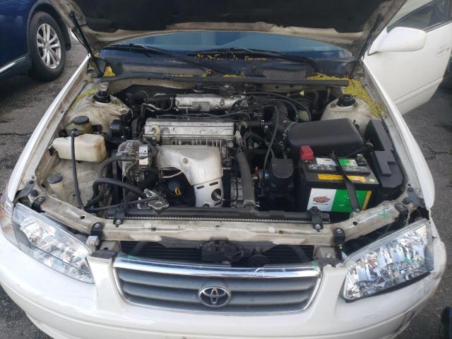 Photo 10 VIN: JT2BG22K310606045 - TOYOTA CAMRY 