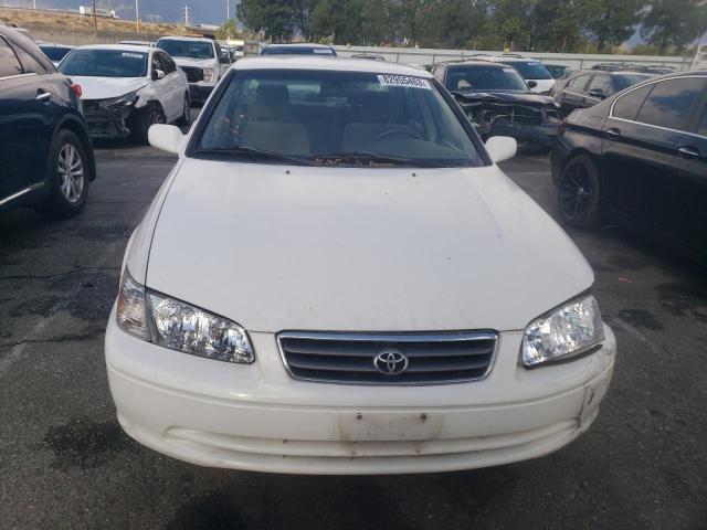 Photo 4 VIN: JT2BG22K310606045 - TOYOTA CAMRY 