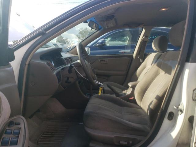 Photo 6 VIN: JT2BG22K310606045 - TOYOTA CAMRY 