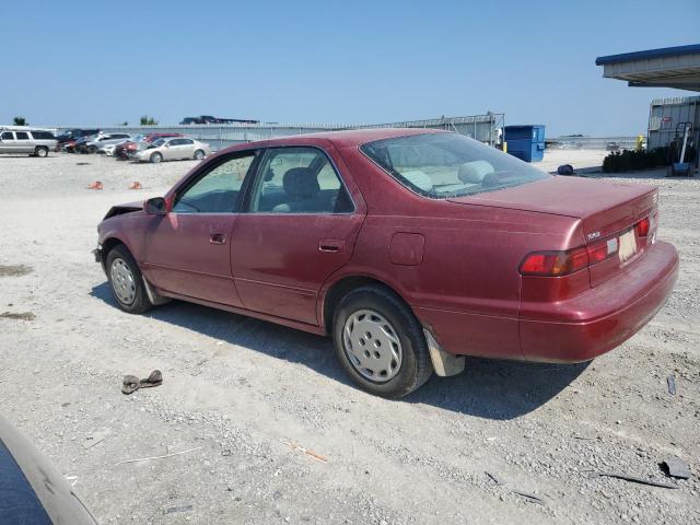 Photo 1 VIN: JT2BG22K3V0094633 - TOYOTA CAMRY 