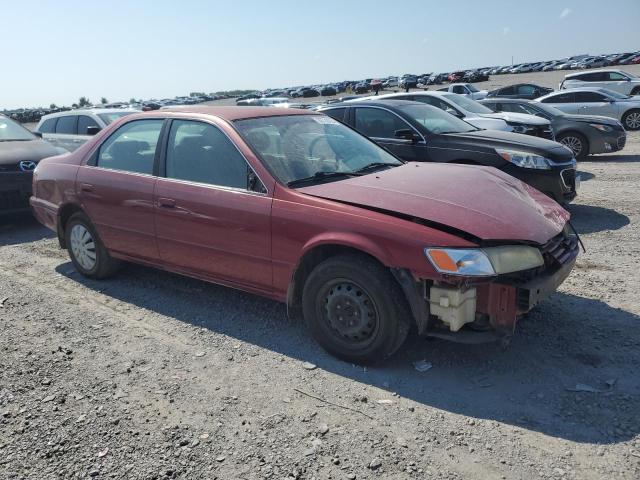 Photo 3 VIN: JT2BG22K3V0094633 - TOYOTA CAMRY 