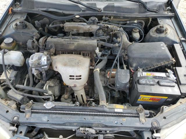 Photo 10 VIN: JT2BG22K3W0136476 - TOYOTA CAMRY CE 