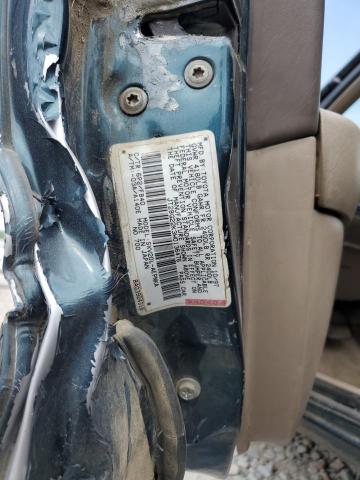 Photo 11 VIN: JT2BG22K3W0136476 - TOYOTA CAMRY CE 