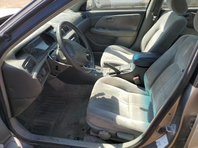 Photo 6 VIN: JT2BG22K3W0157599 - TOYOTA CAMRY CE 