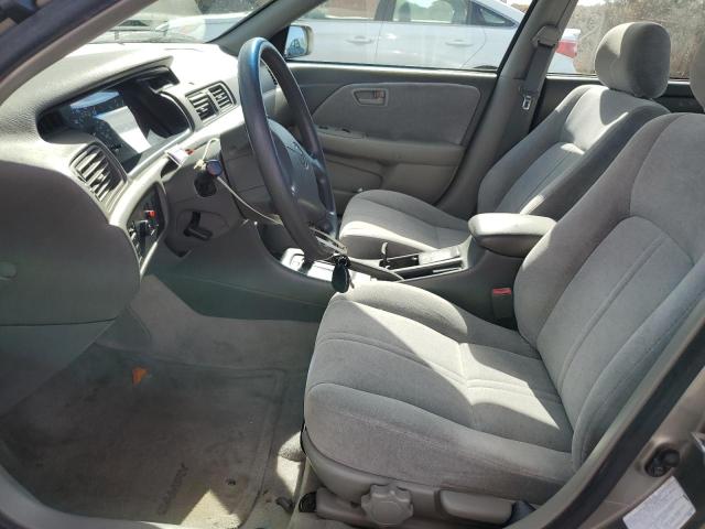 Photo 6 VIN: JT2BG22K3W0185886 - TOYOTA CAMRY 