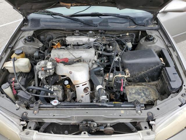 Photo 10 VIN: JT2BG22K3W0206669 - TOYOTA CAMRY 