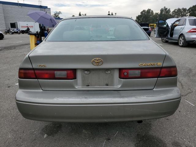 Photo 5 VIN: JT2BG22K3W0206669 - TOYOTA CAMRY 