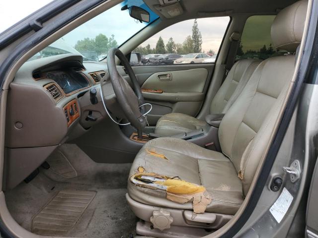 Photo 6 VIN: JT2BG22K3W0206669 - TOYOTA CAMRY 