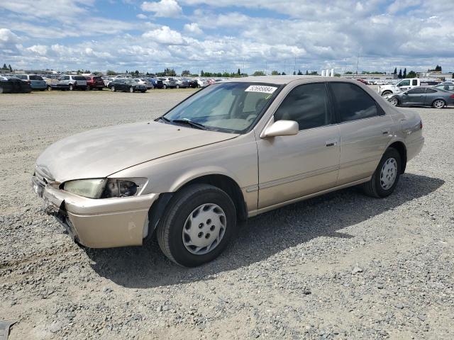 Photo 0 VIN: JT2BG22K3W0260795 - TOYOTA CAMRY 