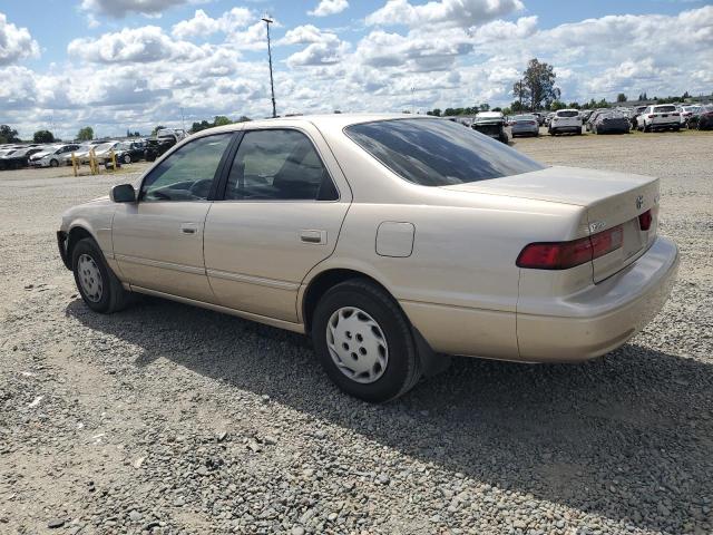 Photo 1 VIN: JT2BG22K3W0260795 - TOYOTA CAMRY 