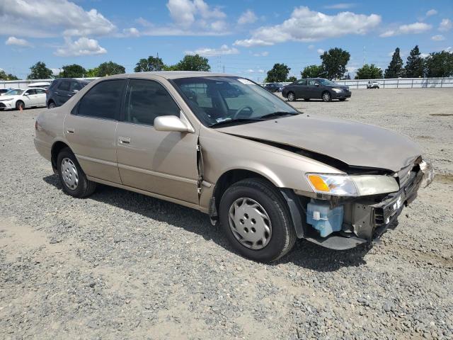 Photo 3 VIN: JT2BG22K3W0260795 - TOYOTA CAMRY 