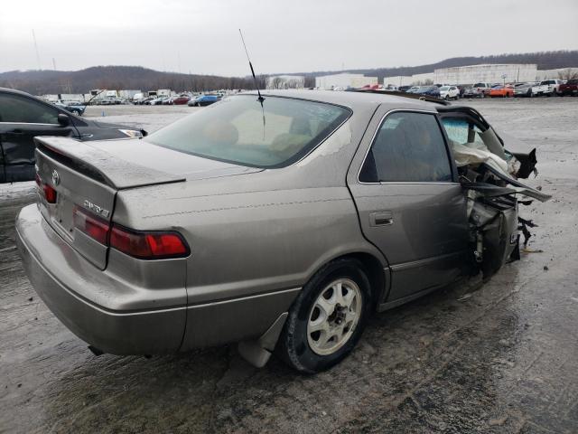 Photo 2 VIN: JT2BG22K3X0378167 - TOYOTA CAMRY 