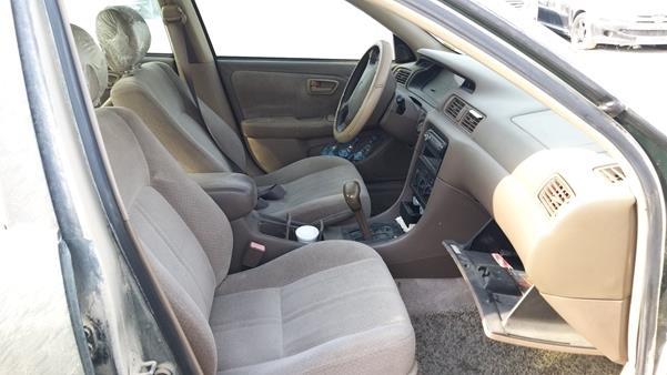 Photo 22 VIN: JT2BG22K3Y0416725 - TOYOTA CAMRY 