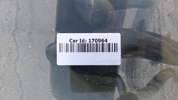 Photo 25 VIN: JT2BG22K3Y0416725 - TOYOTA CAMRY 