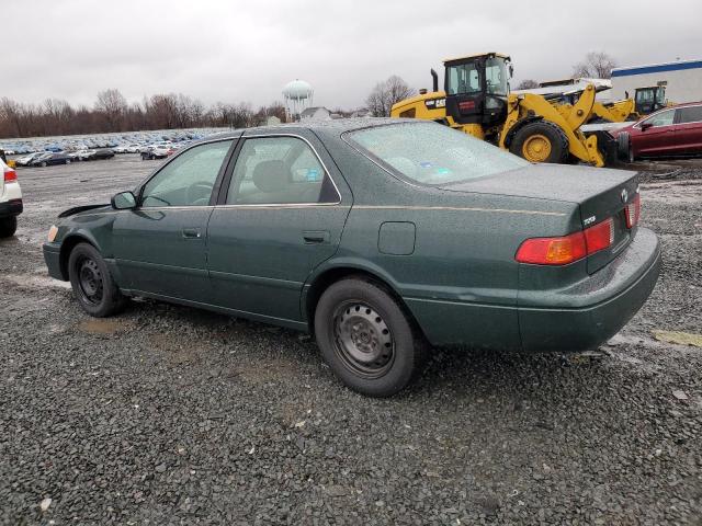 Photo 1 VIN: JT2BG22K3Y0424906 - TOYOTA CAMRY CE 