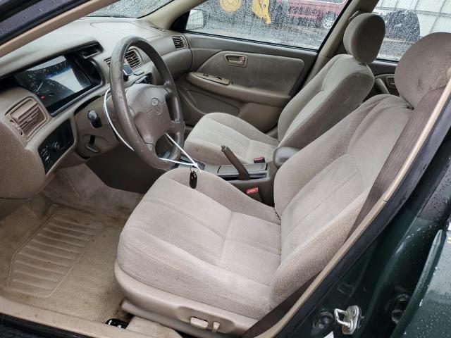 Photo 6 VIN: JT2BG22K3Y0424906 - TOYOTA CAMRY CE 