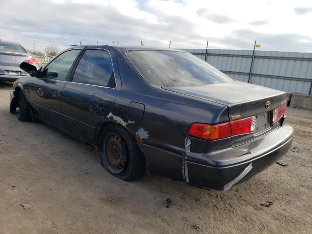 Photo 1 VIN: JT2BG22K3Y0456268 - TOYOTA CAMRY 