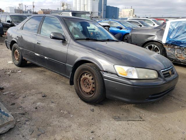 Photo 3 VIN: JT2BG22K3Y0456268 - TOYOTA CAMRY 